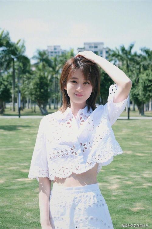 娱乐吃瓜君张予曦小说,揭秘明星背后的故事