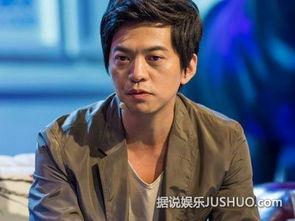 女演员李健,光影交织下的璀璨女演员