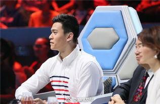 运动明星奖,年度运动明星奖盛典精彩回顾